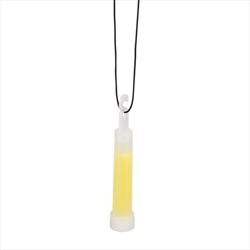 JR66476 White Glow Stick Necklace 4